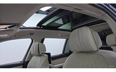 BMW X7 xDrive 40i* 7МЕСТА* МОНИТОРИ* 360* HUD* ПАНО - автомобили, коли, обяви за нови и употребявани 12