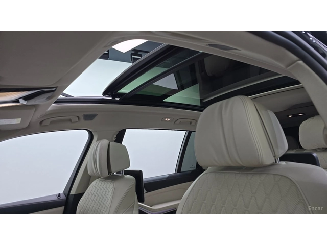 BMW X7 xDrive 40i* 7МЕСТА* МОНИТОРИ* 360* HUD* ПАНО - автомобили, коли, обяви за нови и употребявани 12