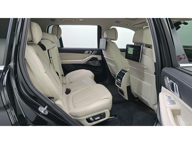 BMW X7 xDrive 40i* 7МЕСТА* МОНИТОРИ* 360* HUD* ПАНО - автомобили, коли, обяви за нови и употребявани 16
