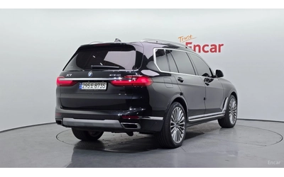 bmw-x7 - 1