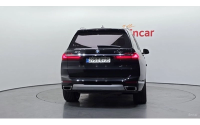 bmw-x7 - 3