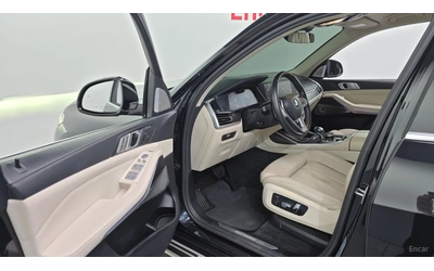 BMW X7 xDrive 40i* 7МЕСТА* МОНИТОРИ* 360* HUD* ПАНО - автомобили, коли, обяви за нови и употребявани 6