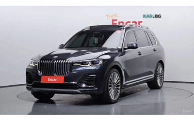 bmw-x7 - 0