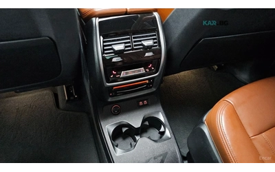 BMW X7 xDrive 30d 6-местен* HUD* 360* МОНИТОРИ - автомобили, коли, обяви за нови и употребявани 15