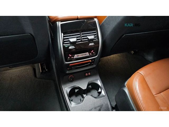 BMW X7 xDrive 30d 6-местен* HUD* 360* МОНИТОРИ - автомобили, коли, обяви за нови и употребявани 15