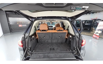 BMW X7 xDrive 30d 6-местен* HUD* 360* МОНИТОРИ - автомобили, коли, обяви за нови и употребявани 16