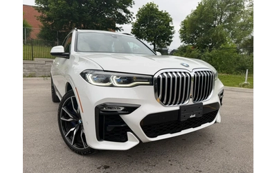 bmw-x7 - 0
