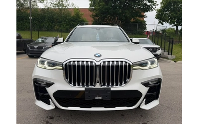 bmw-x7 - 1