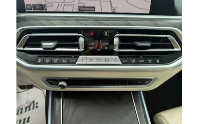 BMW X7 50i* M SPORT* INDIVIDUAL* BOWERS* МАСАЖ* МОНИТОРИ - автомобили, коли, обяви за нови и употребявани 8