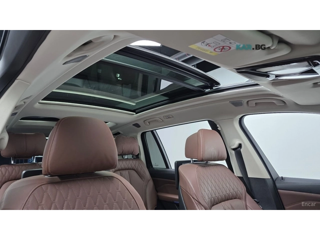 BMW X7 xDrive 40i Design Pure Excellence 7-местен - автомобили, коли, обяви за нови и употребявани 10