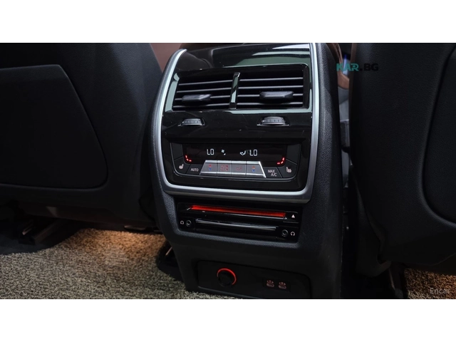 BMW X7 xDrive 40i Design Pure Excellence 7-местен - автомобили, коли, обяви за нови и употребявани 16