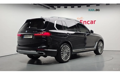 bmw-x7 - 1