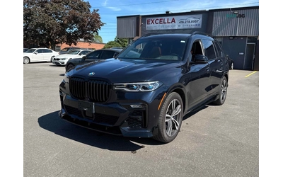 bmw-x7 - 0