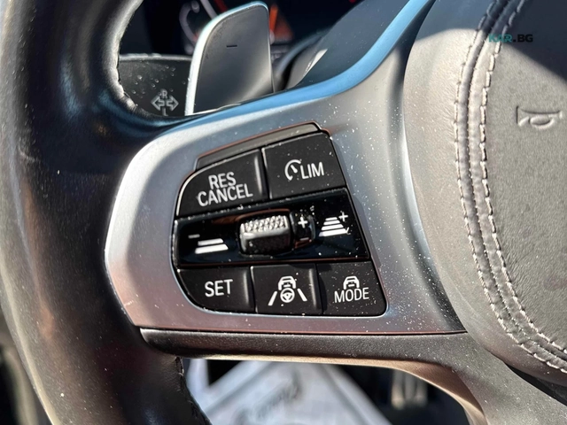 BMW X7 MPACK* DISTRONIC* HARMAN* МАСАЖ* ОБДУХ* ВАКУМ - автомобили, коли, обяви за нови и употребявани 6