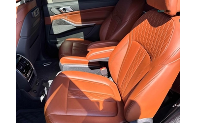 BMW X7 MPACK* DISTRONIC* HARMAN* МАСАЖ* ОБДУХ* ВАКУМ - автомобили, коли, обяви за нови и употребявани 8