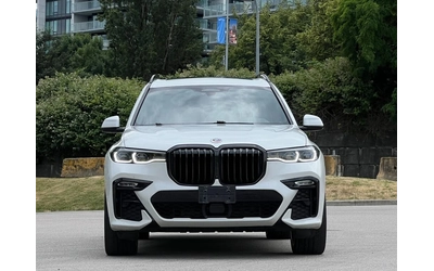 bmw-x7 - 0