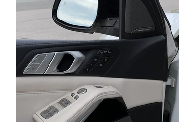 BMW X7 40i* M SPORT* LASER* HEAD UP* МАСАЖ* ОБДУХ* 360 - автомобили, коли, обяви за нови и употребявани 11