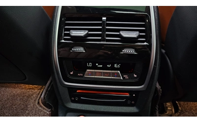 BMW X7 xDrive 40d Design Pure Excellence - автомобили, коли, обяви за нови и употребявани 11