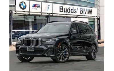bmw-x7 - 0
