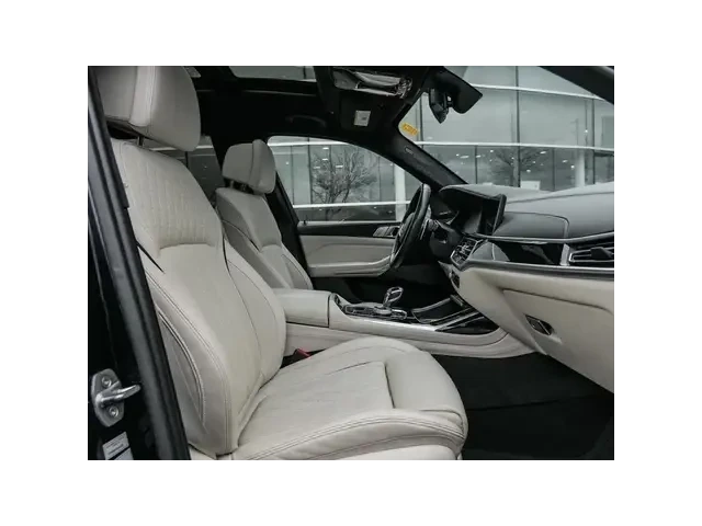BMW X7 xDrive50i | 360 КАМЕРА | ОБДУХВАНЕ | МАСАЖ | - автомобили, коли, обяви за нови и употребявани 10