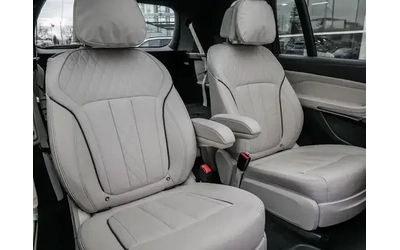 BMW X7 xDrive50i | 360 КАМЕРА | ОБДУХВАНЕ | МАСАЖ | - автомобили, коли, обяви за нови и употребявани 11