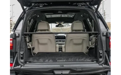BMW X7 xDrive50i | 360 КАМЕРА | ОБДУХВАНЕ | МАСАЖ | - автомобили, коли, обяви за нови и употребявани 6
