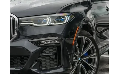 BMW X7 xDrive50i | 360 КАМЕРА | ОБДУХВАНЕ | МАСАЖ | - автомобили, коли, обяви за нови и употребявани 7
