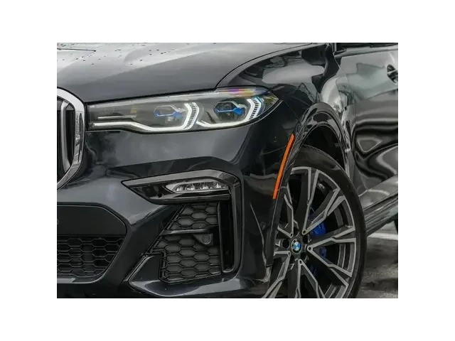 BMW X7 xDrive50i | 360 КАМЕРА | ОБДУХВАНЕ | МАСАЖ | - автомобили, коли, обяви за нови и употребявани 7