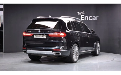 bmw-x7 - 1