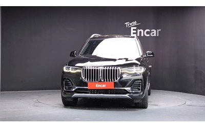 bmw-x7 - 2