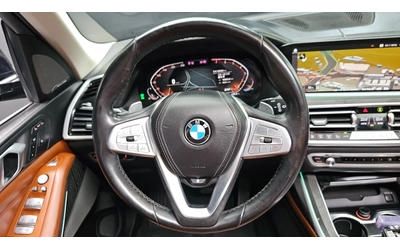 BMW X7 xDrive 40i Design Pure Excellence - автомобили, коли, обяви за нови и употребявани 8