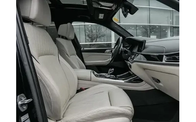 BMW X7 xDrive50i | 360 КАМЕРА | ОБДУХВАНЕ | МАСАЖ | - автомобили, коли, обяви за нови и употребявани 10