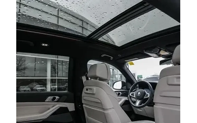 BMW X7 xDrive50i | 360 КАМЕРА | ОБДУХВАНЕ | МАСАЖ | - автомобили, коли, обяви за нови и употребявани 12