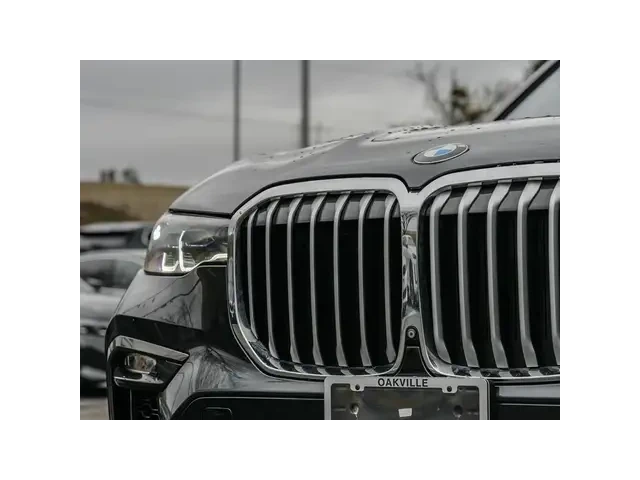 BMW X7 xDrive50i | 360 КАМЕРА | ОБДУХВАНЕ | МАСАЖ | - автомобили, коли, обяви за нови и употребявани 1