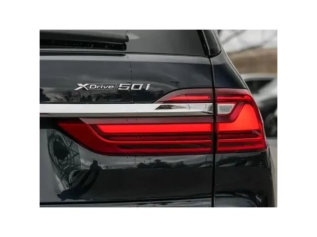 BMW X7 xDrive50i | 360 КАМЕРА | ОБДУХВАНЕ | МАСАЖ | - автомобили, коли, обяви за нови и употребявани 3