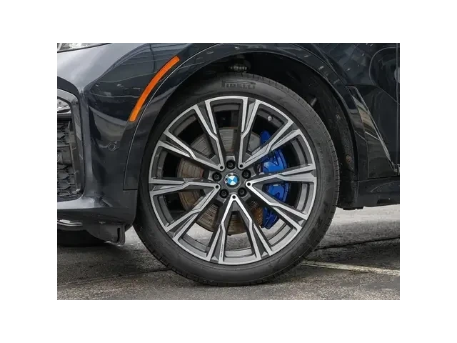 BMW X7 xDrive50i | 360 КАМЕРА | ОБДУХВАНЕ | МАСАЖ | - автомобили, коли, обяви за нови и употребявани 8