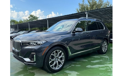 bmw-x7 - 0