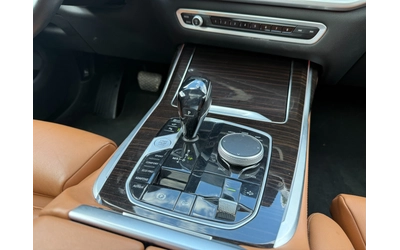 BMW X7 40i XDRIVE - автомобили, коли, обяви за нови и употребявани 14