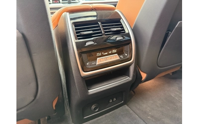 BMW X7 40i XDRIVE - автомобили, коли, обяви за нови и употребявани 16