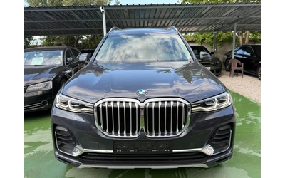 bmw-x7 - 1