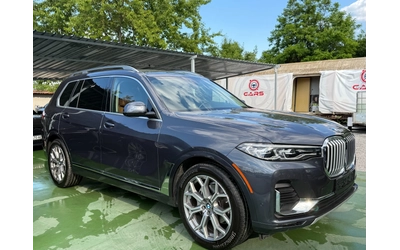 bmw-x7 - 2