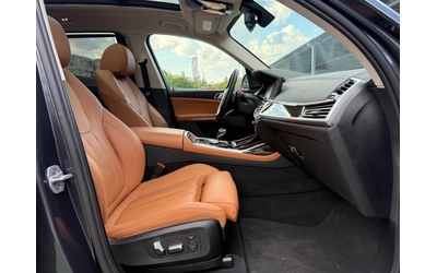 BMW X7 40i XDRIVE - автомобили, коли, обяви за нови и употребявани 7