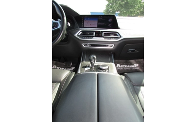 BMW X7 3.0d xDrive EU6D - автомобили, коли, обяви за нови и употребявани 12