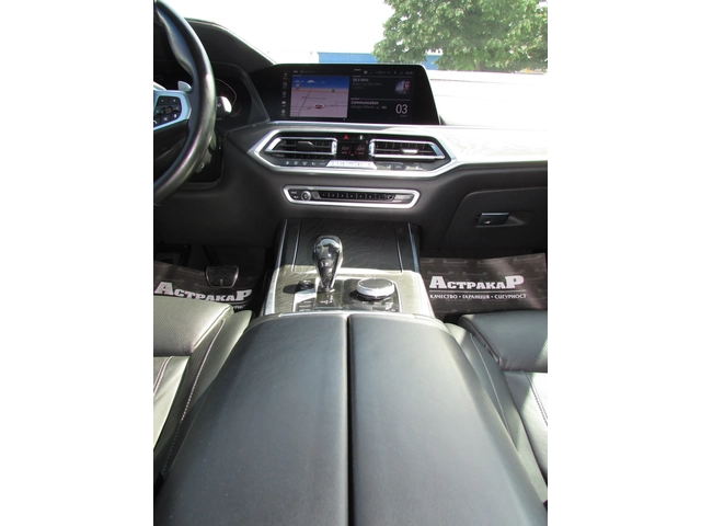 BMW X7 3.0d xDrive EU6D - автомобили, коли, обяви за нови и употребявани 12