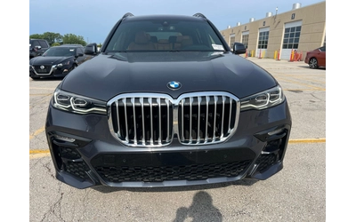 bmw-x7 - 0
