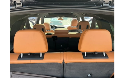 BMW X7 M-PK* 7 PASS* 5-ZONE CLIM* M-BRAKES* PANO - автомобили, коли, обяви за нови и употребявани 13