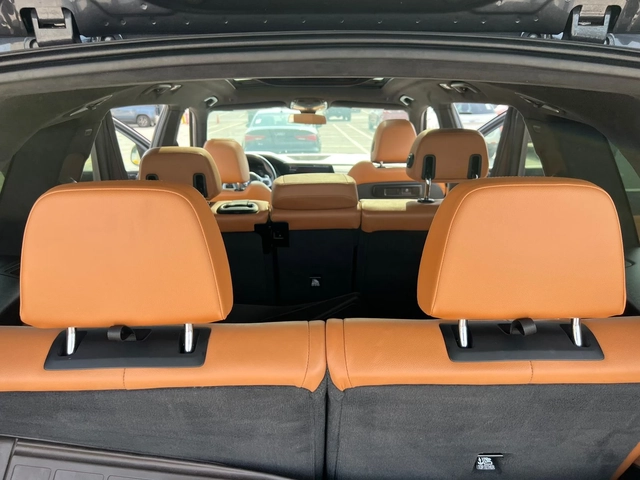 BMW X7 M-PK* 7 PASS* 5-ZONE CLIM* M-BRAKES* PANO - автомобили, коли, обяви за нови и употребявани 13