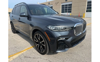 bmw-x7 - 2