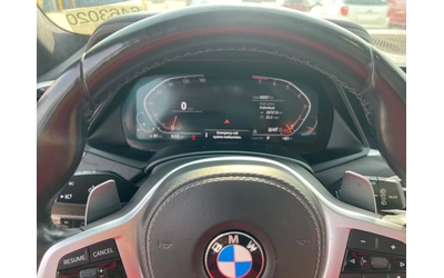 BMW X7 M-PK* 7 PASS* 5-ZONE CLIM* M-BRAKES* PANO - автомобили, коли, обяви за нови и употребявани 6