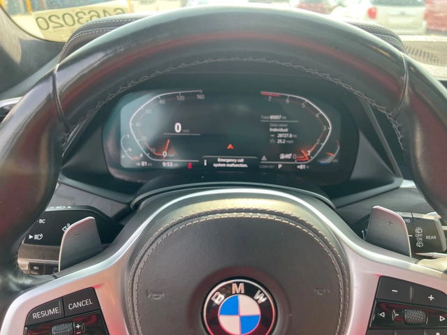 BMW X7 M-PK* 7 PASS* 5-ZONE CLIM* M-BRAKES* PANO - автомобили, коли, обяви за нови и употребявани 6